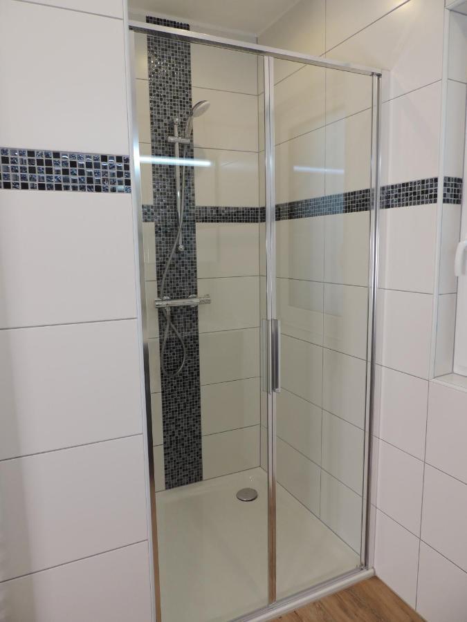 Appartement Seggl 2 Pruggern Exteriér fotografie