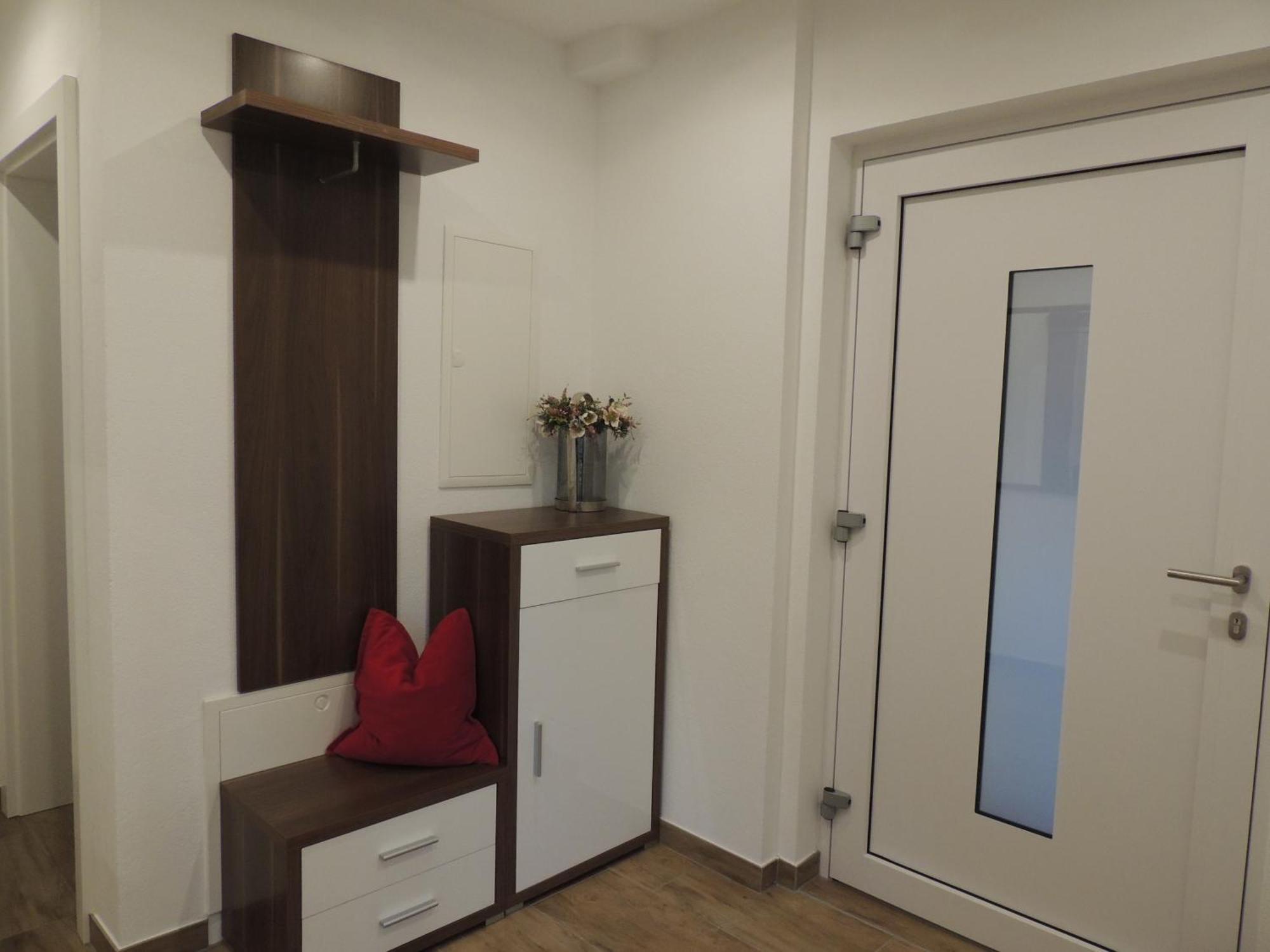 Appartement Seggl 2 Pruggern Exteriér fotografie